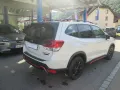 Subaru Forester 2.0ie, Edition Exclusive, CVT
