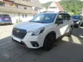Subaru Forester 2.0ie, Edition Exclusive, CVT