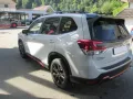 Subaru Forester 2.0ie, Edition Exclusive, CVT