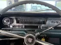 Cadillac Deville