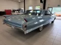 Cadillac Deville