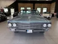 Cadillac Deville