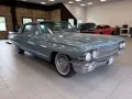 Cadillac Deville