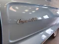 Cadillac Deville