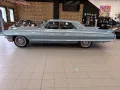 Cadillac Deville