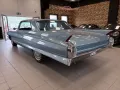 Cadillac Deville