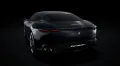 Ferrari Amalfi Nero DS / NEW / Carbon / Pass. Display
