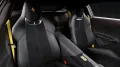 Ferrari Amalfi Nero DS / NEW / Carbon / Pass. Display
