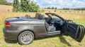 Volkswagen Eos 1.4 TSI Cup Cup
