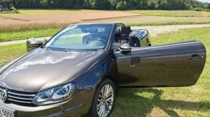 Volkswagen Eos 1.4 TSI Cup Cup