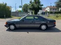 Mercedes-Benz CE 220 W124 Coupe Automatik Klima 1.Hand Tüv 28