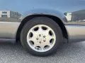 Mercedes-Benz CE 220 W124 Coupe Automatik Klima 1.Hand Tüv 28