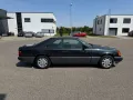 Mercedes-Benz CE 220 W124 Coupe Automatik Klima 1.Hand Tüv 28