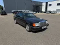 Mercedes-Benz CE 220 W124 Coupe Automatik Klima 1.Hand Tüv 28