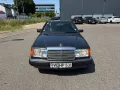 Mercedes-Benz CE 220 W124 Coupe Automatik Klima 1.Hand Tüv 28