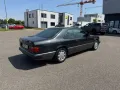 Mercedes-Benz CE 220 W124 Coupe Automatik Klima 1.Hand Tüv 28