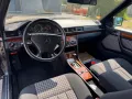 Mercedes-Benz CE 220 W124 Coupe Automatik Klima 1.Hand Tüv 28