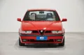 Alfa Romeo 155 2.0i turbo 16V cat Q4 ASI ORO CRS