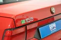 Alfa Romeo 155 2.0i turbo 16V cat Q4 ASI ORO CRS