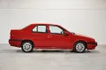 Alfa Romeo 155 2.0i turbo 16V cat Q4 ASI ORO CRS
