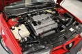 Alfa Romeo 155 2.0i turbo 16V cat Q4 ASI ORO CRS