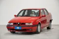 Alfa Romeo 155 2.0i turbo 16V cat Q4 ASI ORO CRS