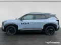 Kia Seltos X-Line 4WD DCT HUD Navi Leder Memory Harm