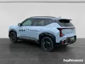 Kia Seltos X-Line 4WD DCT HUD Navi Leder Memory Harm