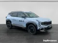 Kia Seltos X-Line 4WD DCT HUD Navi Leder Memory Harm