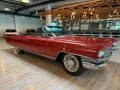 Cadillac Eldorado