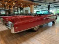 Cadillac Eldorado