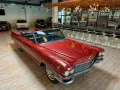 Cadillac Eldorado