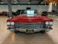 Cadillac Eldorado