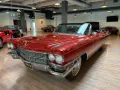 Cadillac Eldorado