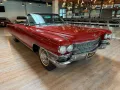 Cadillac Eldorado