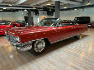 Cadillac Eldorado