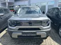 BAIC BJ30 4WD - ACC - elektr. Heckklappe - 360 Grad -