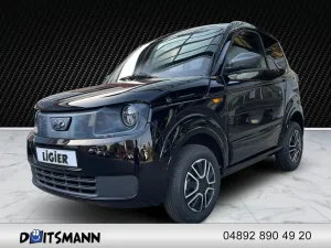 Ligier Myli I.Deal 65 KM-Reichweite>Elektro 