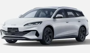 BYD Seal 6 DM-i Touring Comfort ACC AUT Bel.Sitz LM