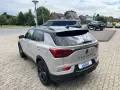 KGM Korando Nomad Plus LED Teilleder Kamera