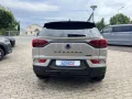 KGM Korando Nomad Plus LED Teilleder Kamera