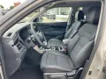 KGM Korando Nomad Plus LED Teilleder Kamera