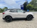 KGM Korando Nomad Plus LED Teilleder Kamera