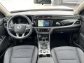 KGM Korando Nomad Plus LED Teilleder Kamera