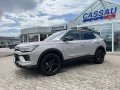 KGM Korando Nomad Plus LED Teilleder Kamera