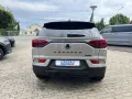 KGM Korando Nomad Plus LED Teilleder Kamera
