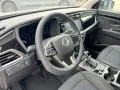 KGM Korando Nomad Plus LED Teilleder Kamera