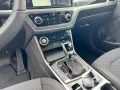 KGM Korando Nomad Plus LED Teilleder Kamera