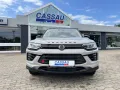 KGM Korando Nomad Plus LED Teilleder Kamera