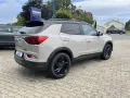 KGM Korando Nomad Plus LED Teilleder Kamera